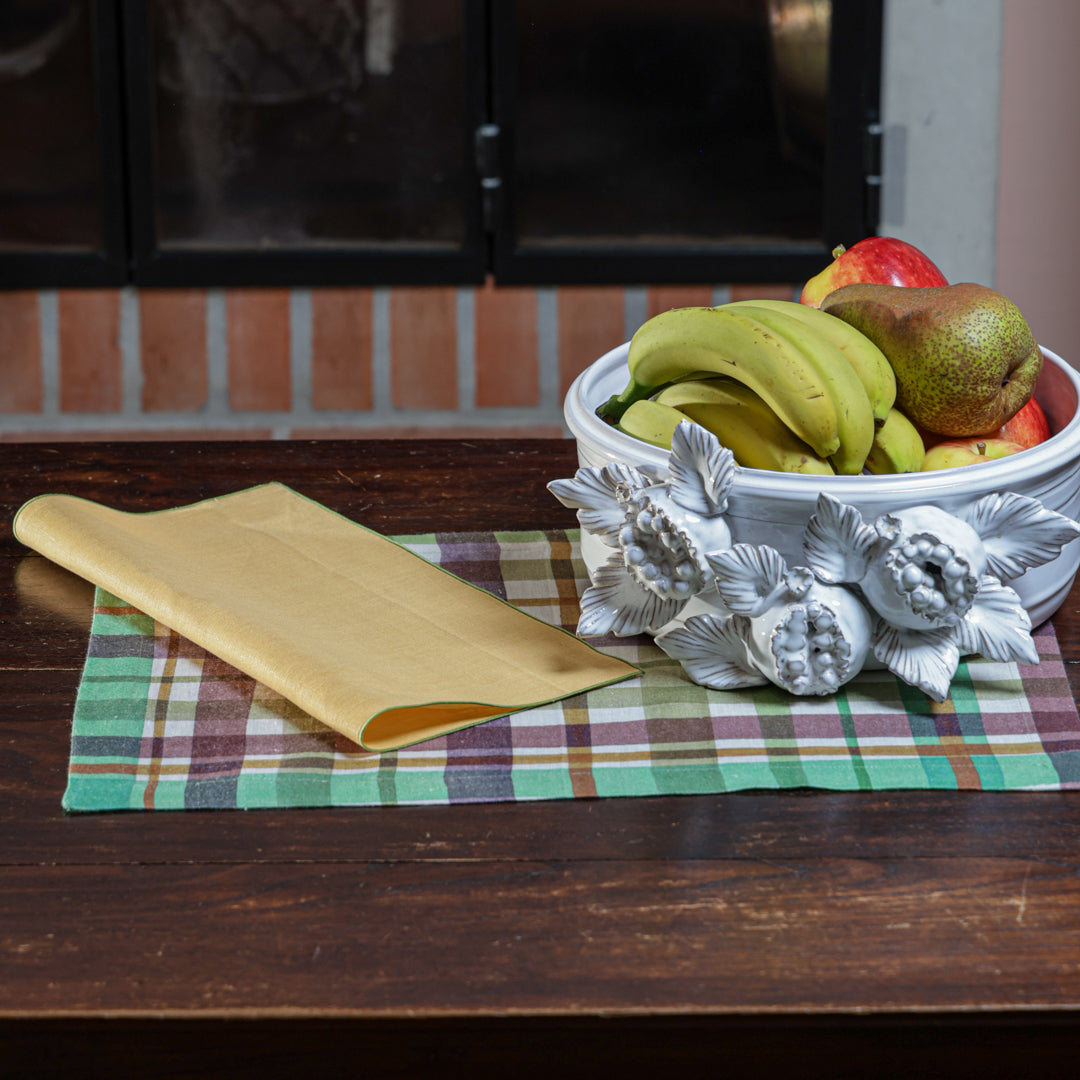 Tovaglietta Scozzese