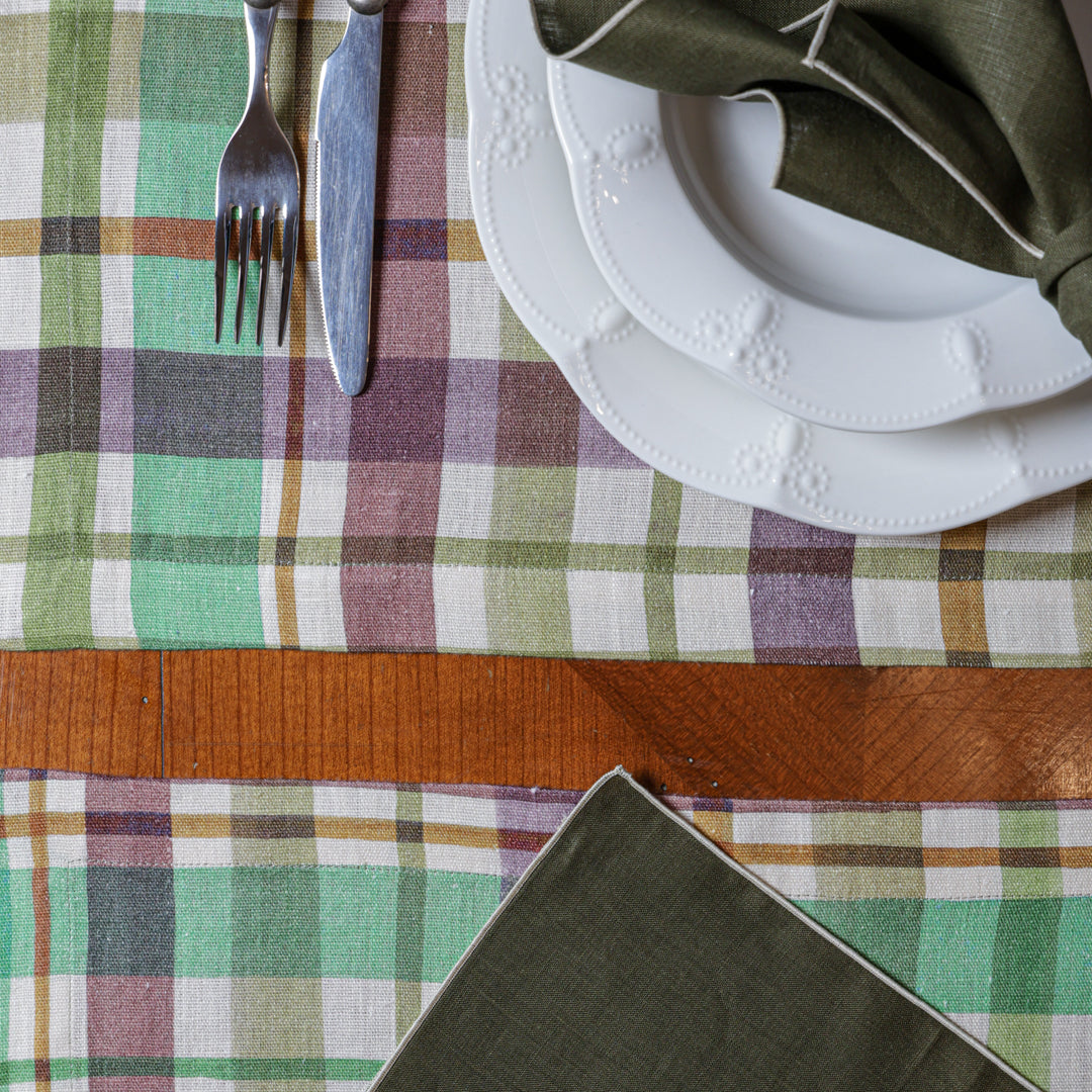 Tovaglietta Scozzese