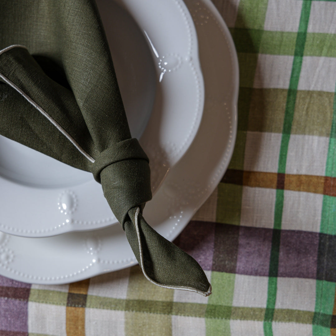 Tovaglietta Scozzese