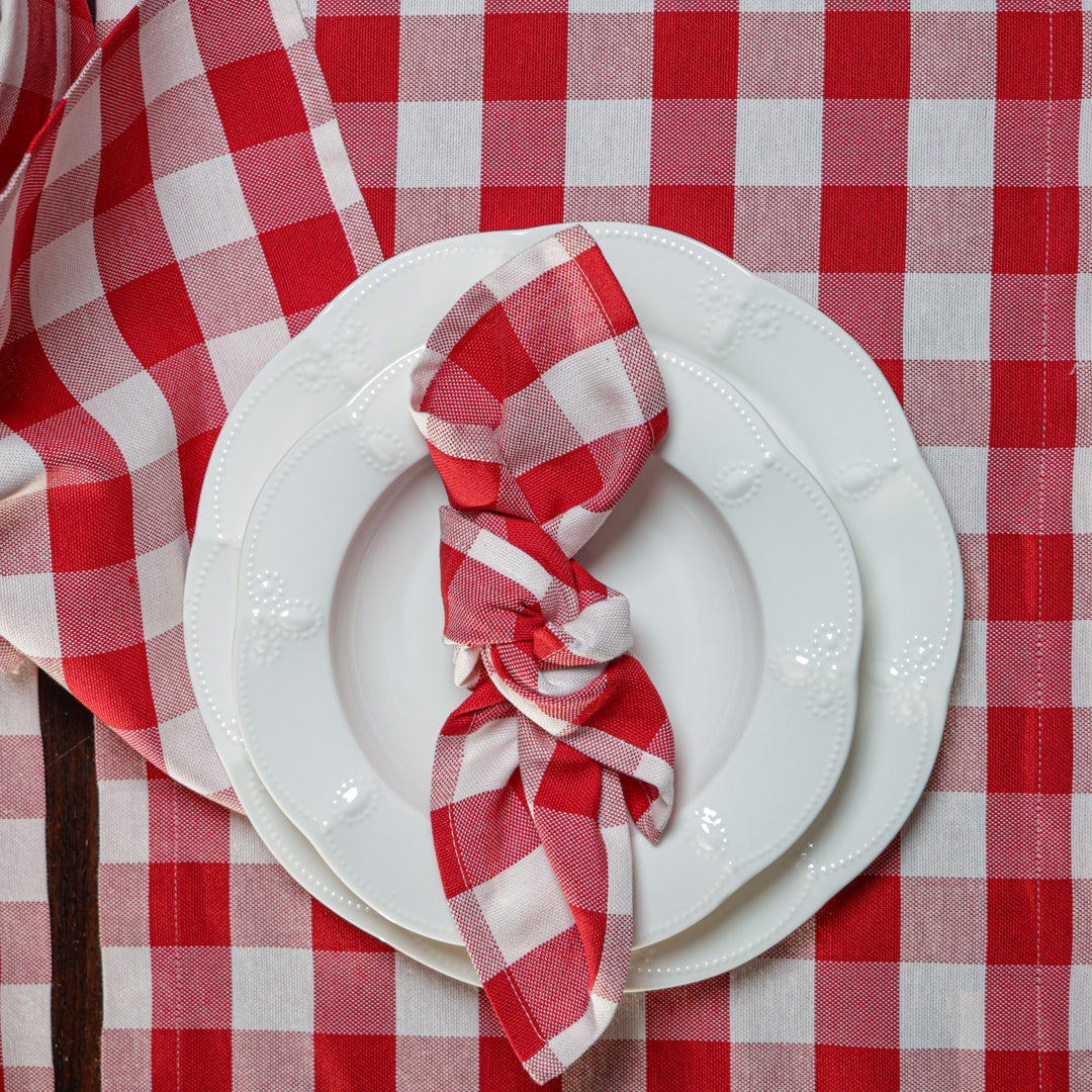 Tovaglietta Scozzese