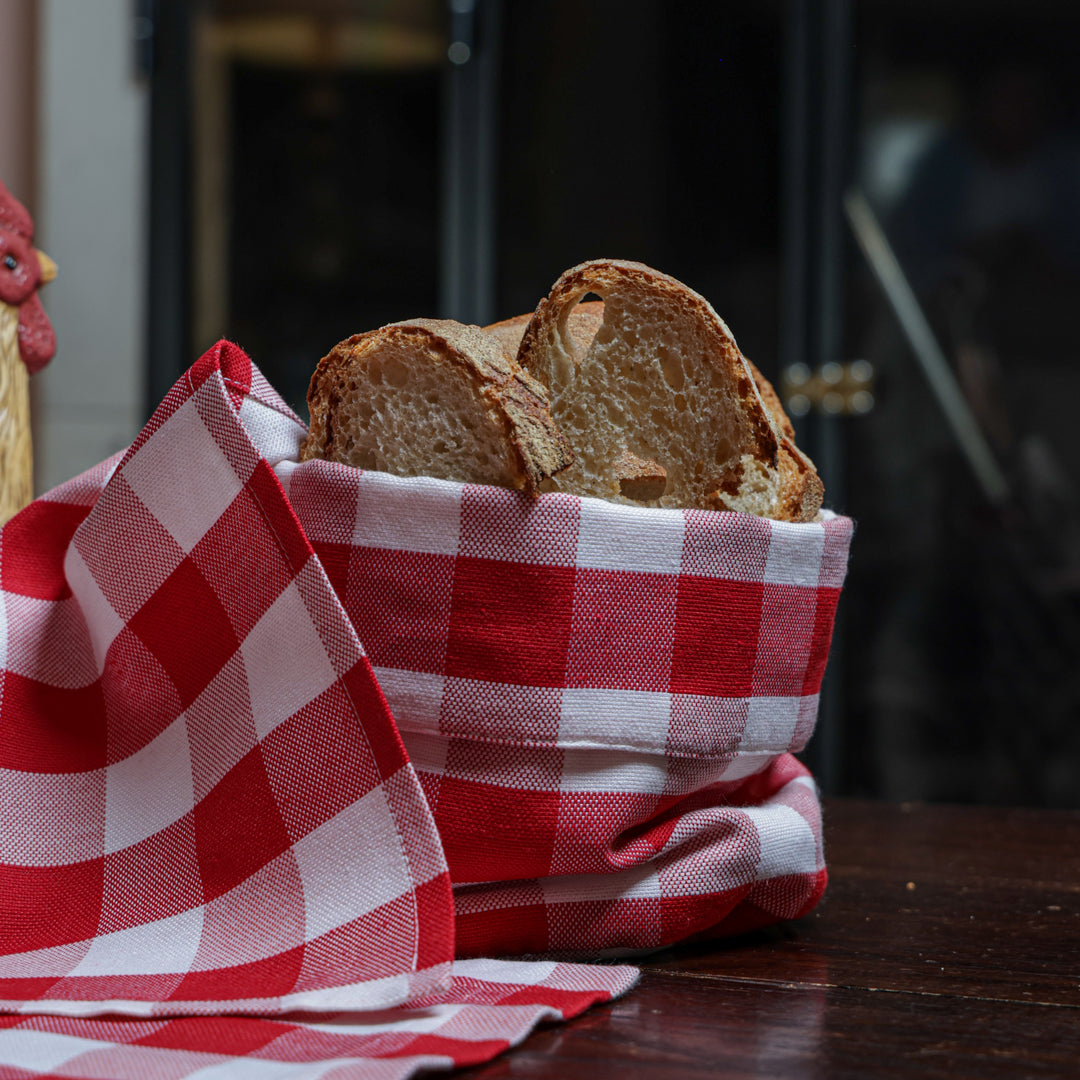 Porta Pane Scozzesino
