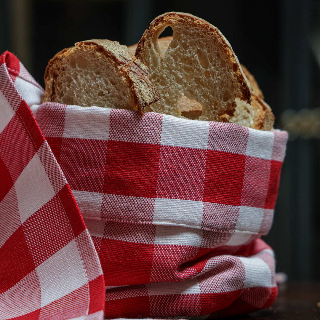 Porta Pane Scozzesino