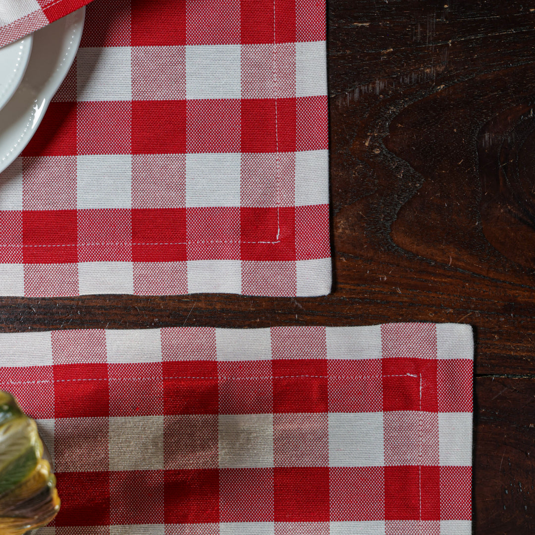 Tovaglietta Scozzese