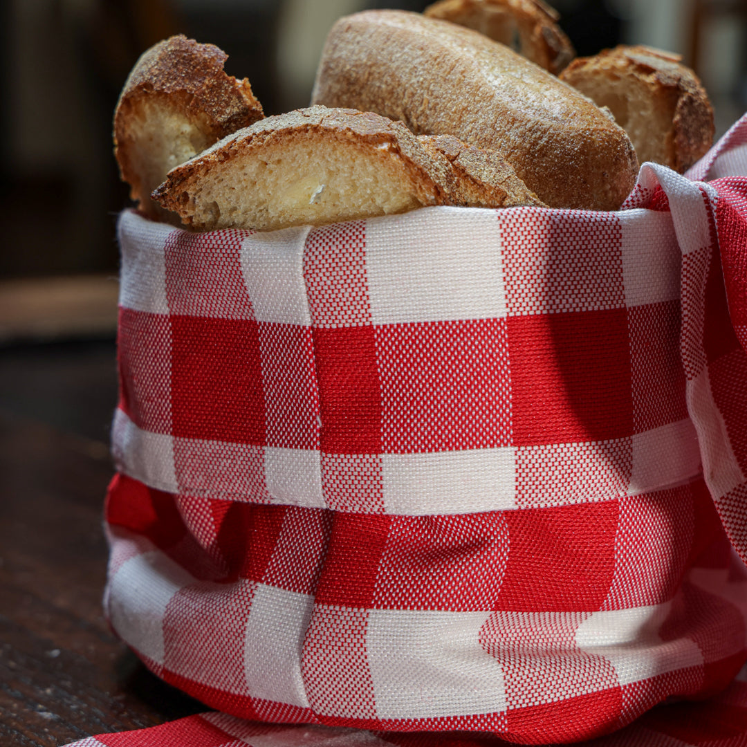 Porta Pane Scozzesino
