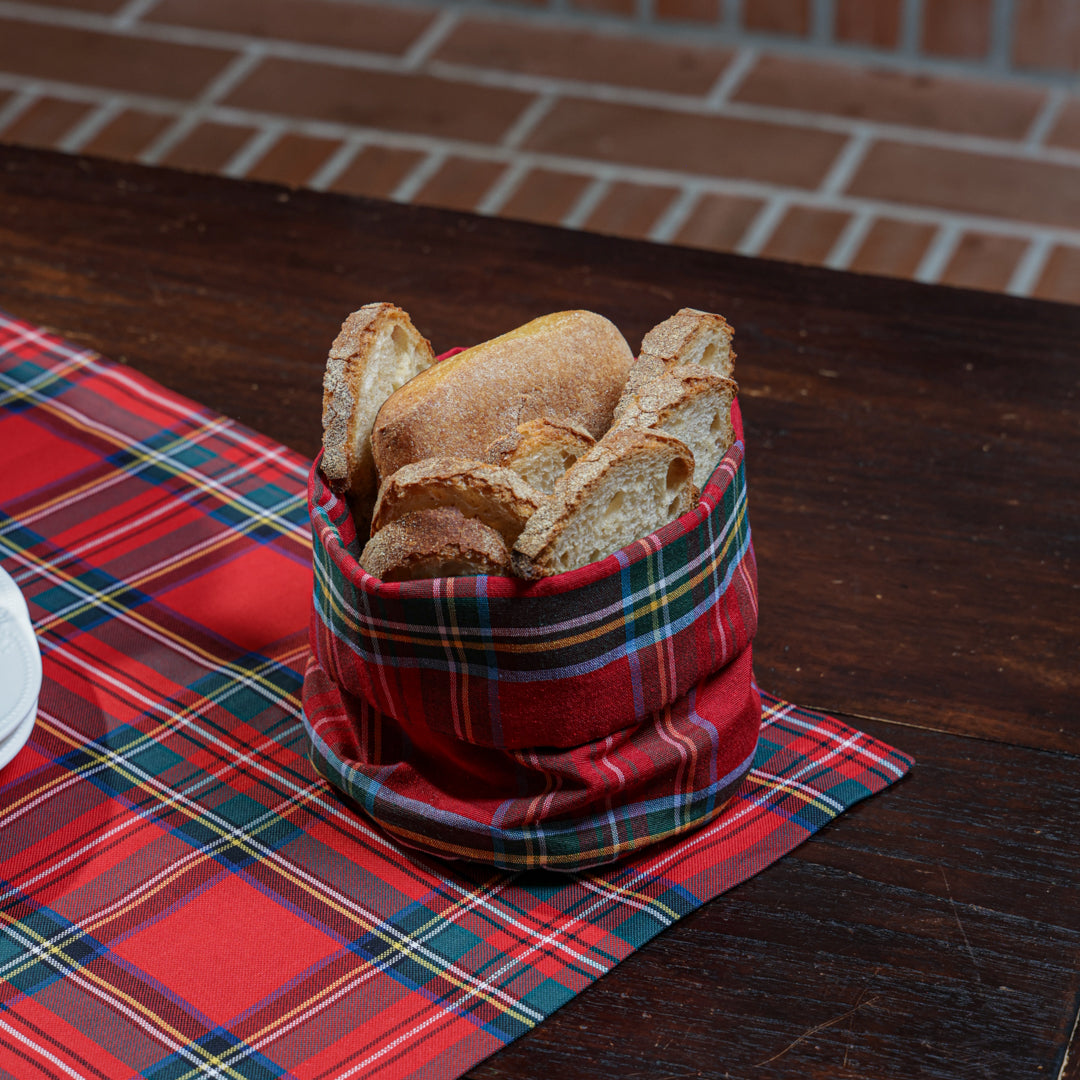 Porta Pane Scozzesino