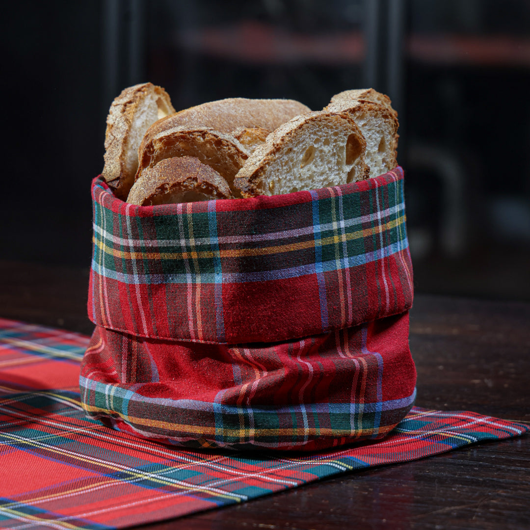 Porta Pane Scozzesino