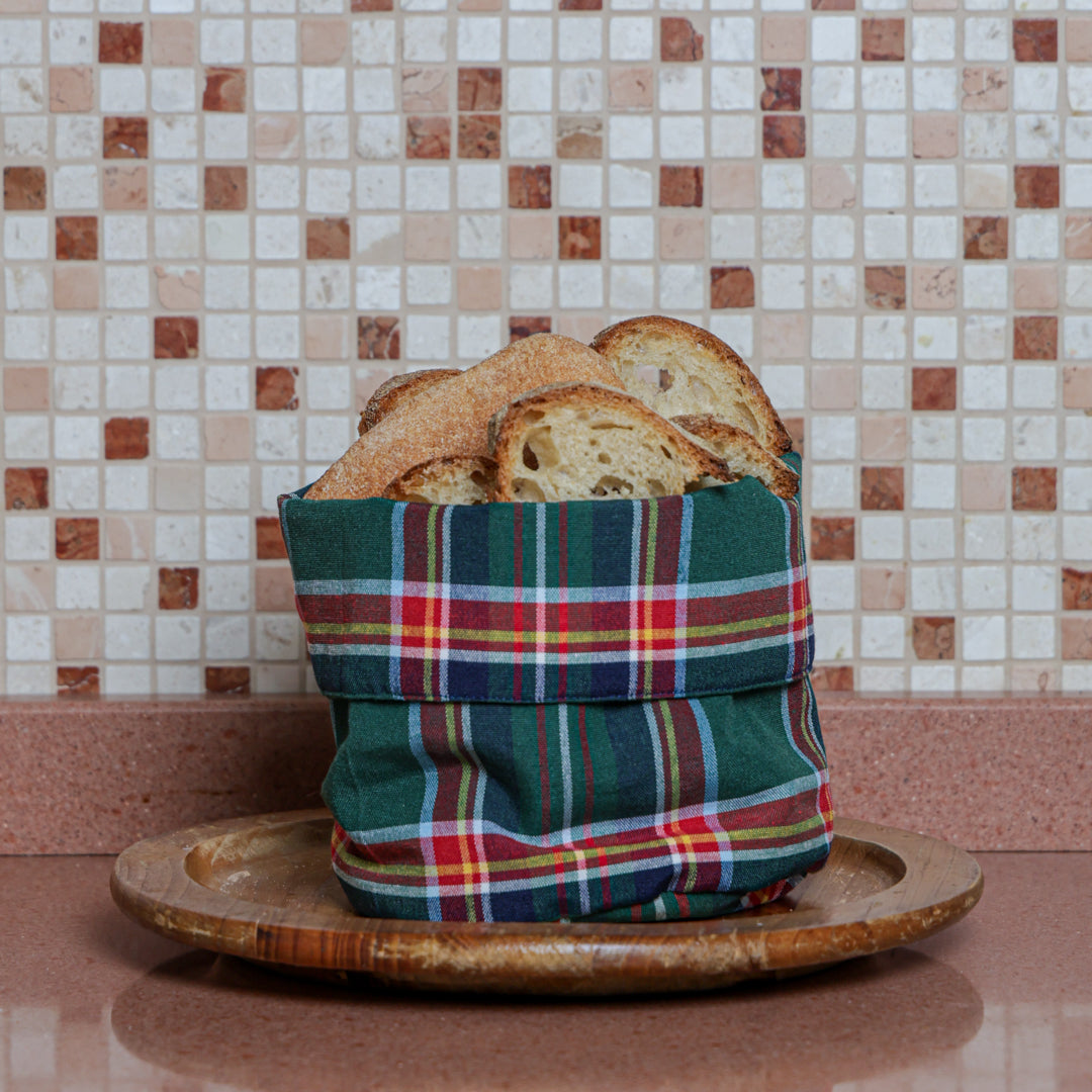 Porta Pane Scozzesino