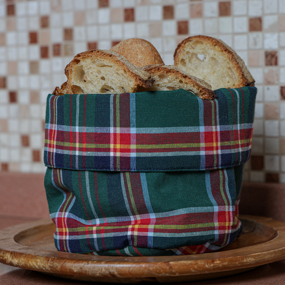 Porta Pane Scozzesino