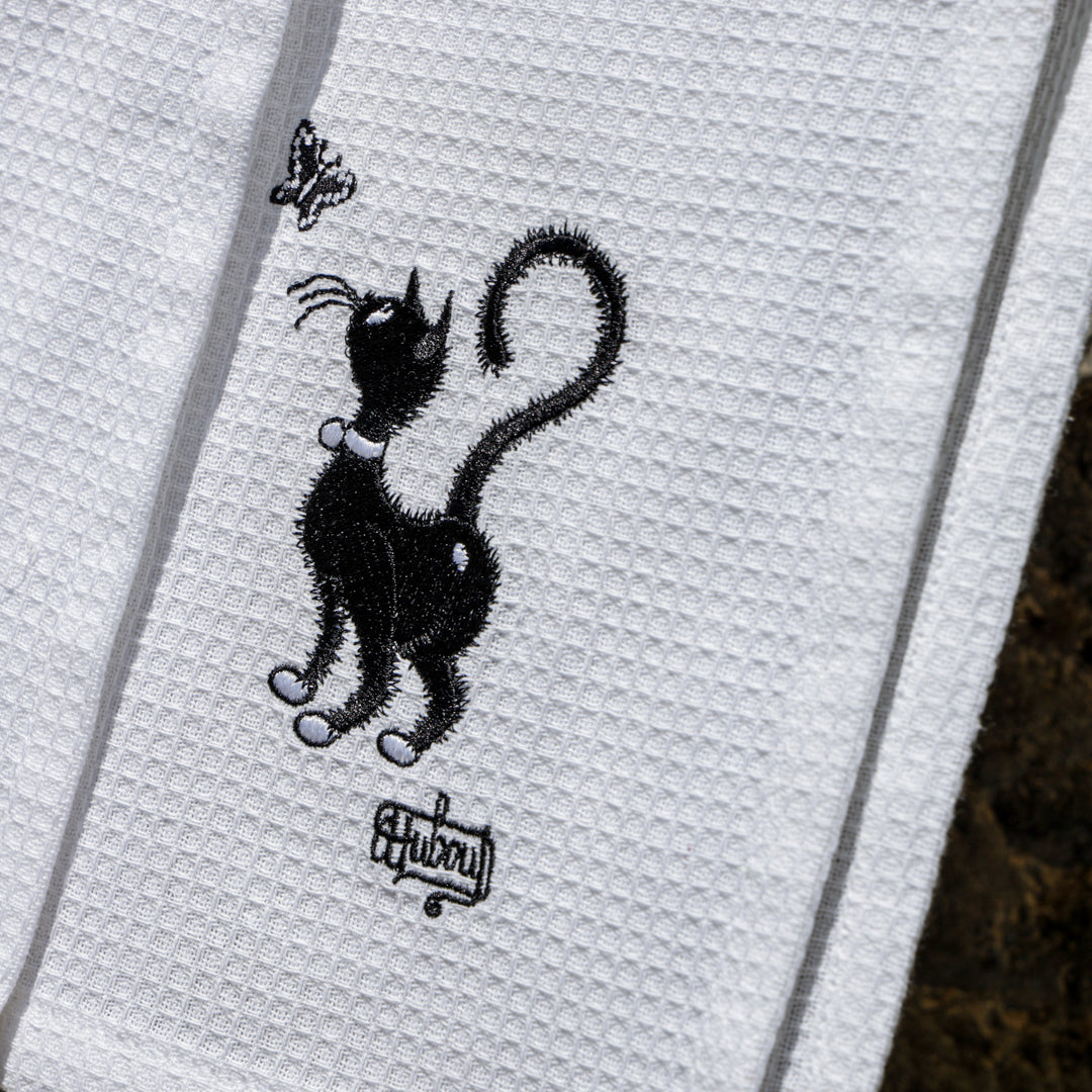 Tris Canovacci Gattino