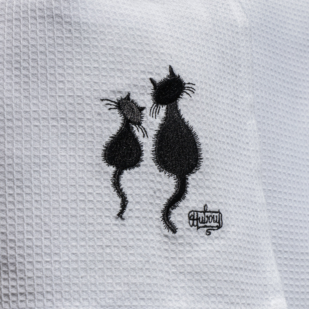 Tris Canovacci Gattino