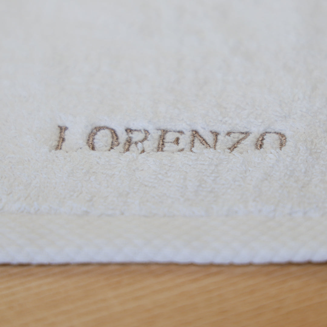 LAVETTA PERSONALIZZATA