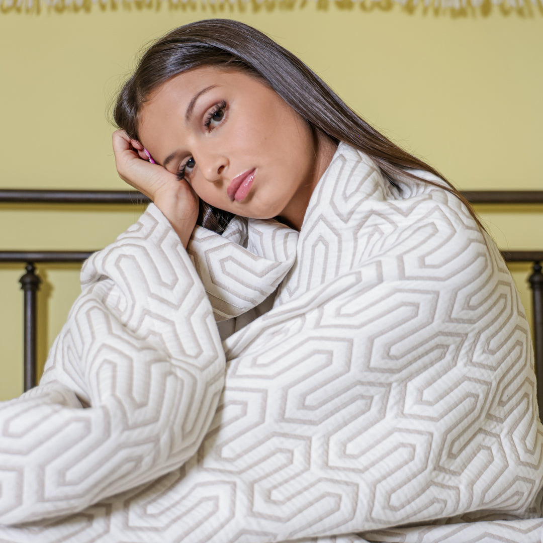 Coperta Labirinto