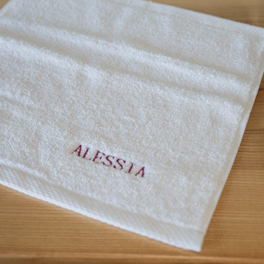 LAVETTA PERSONALIZZATA