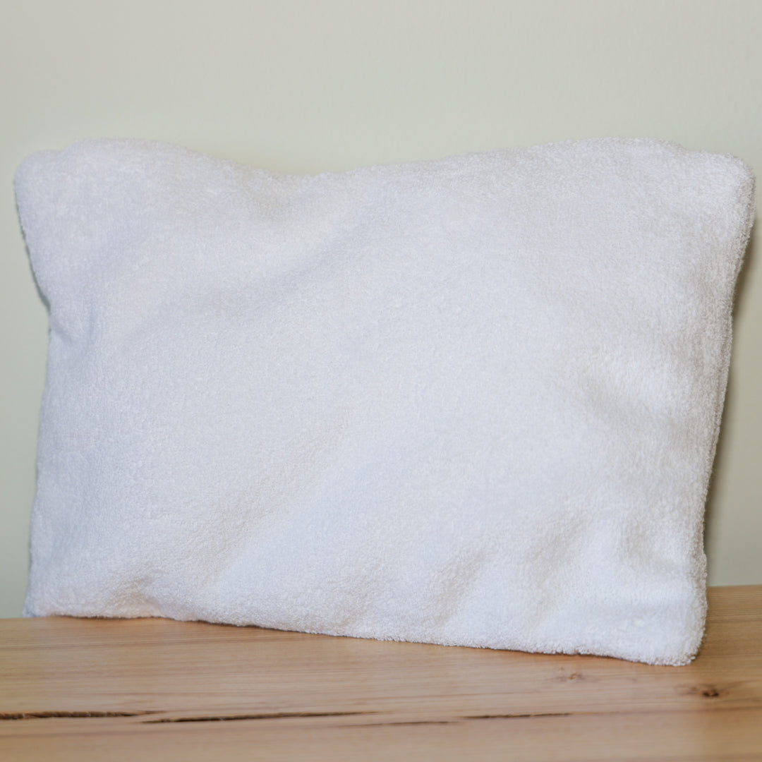 POCHETTE SPUGNA CON NOME