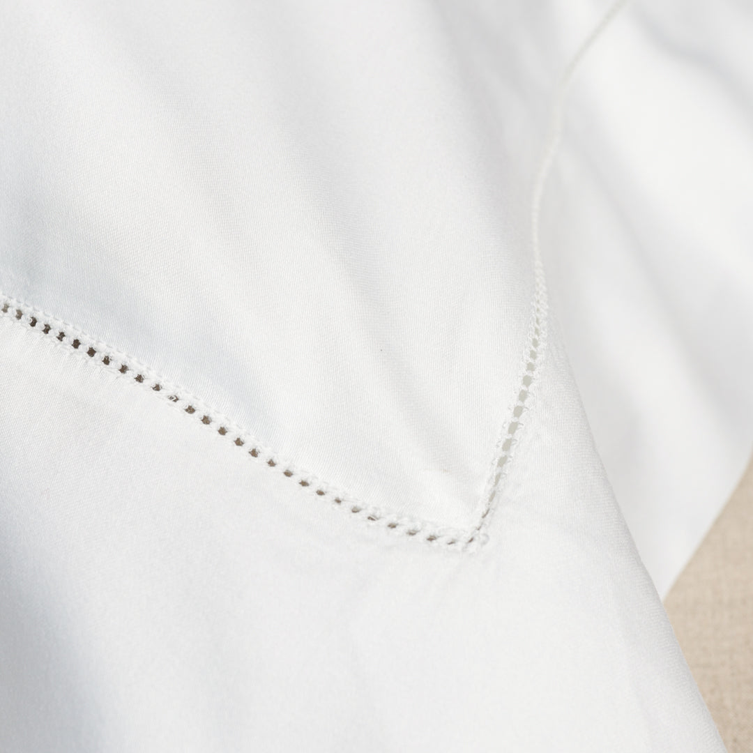 Completo Letto in Rasatello - Ajour