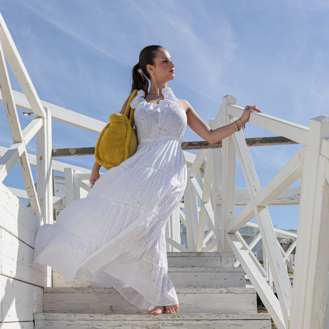 Borsa in Poliestere "Bora Bora"