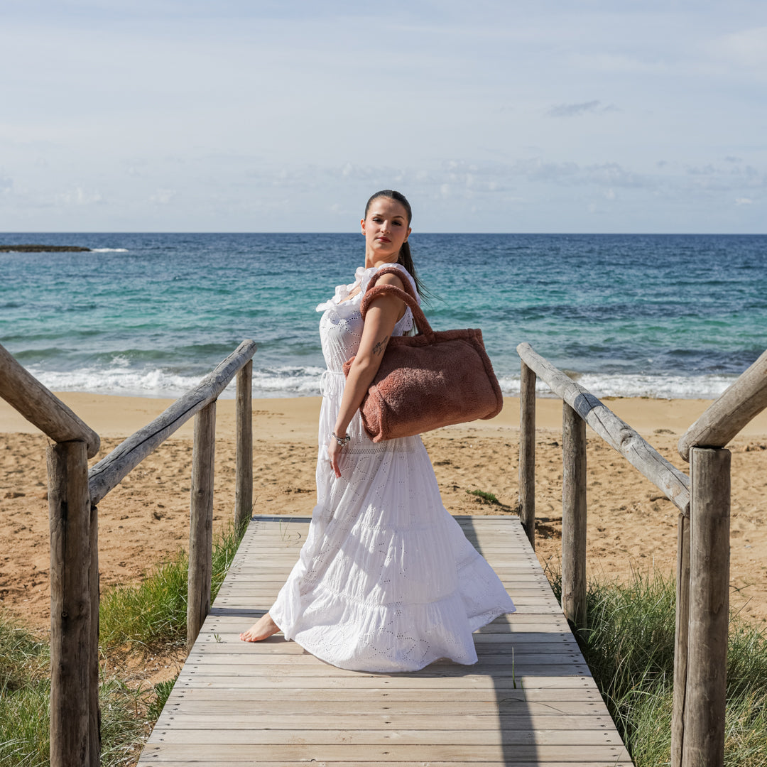 Borsa in Poliestere "Bora Bora"