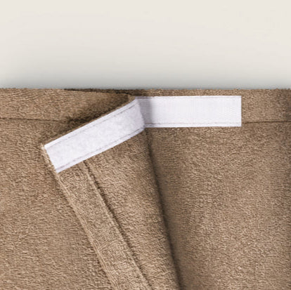 Pareo con Chiusura in Velcro - Linea "Benessere"