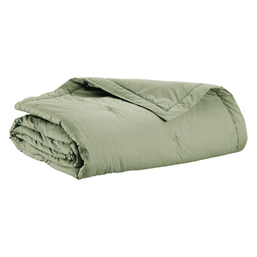 Trapunta in Cotone "Tika"