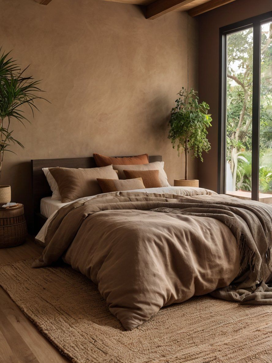 Parure Copripiumino Corda