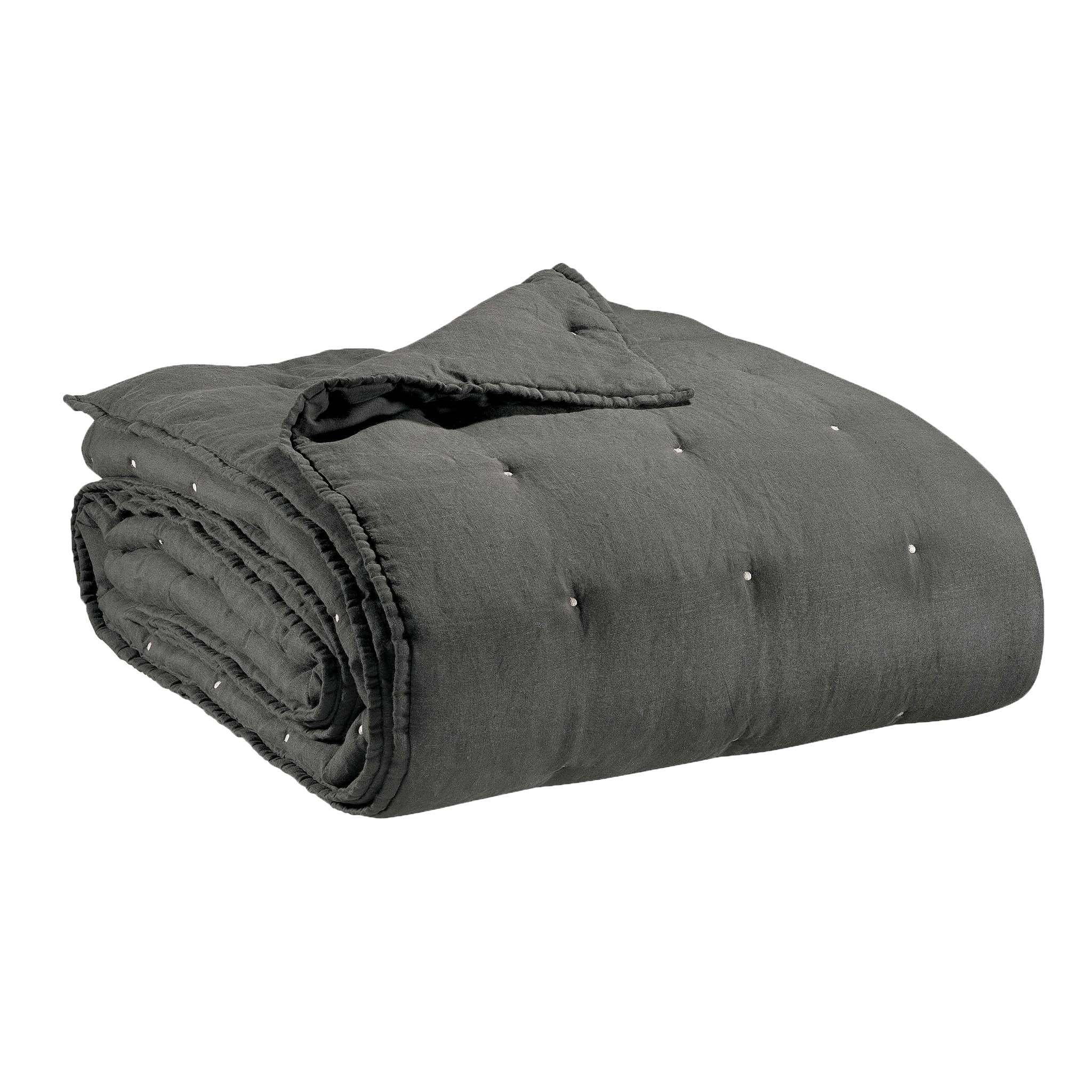 Trapuntino Lino Pois