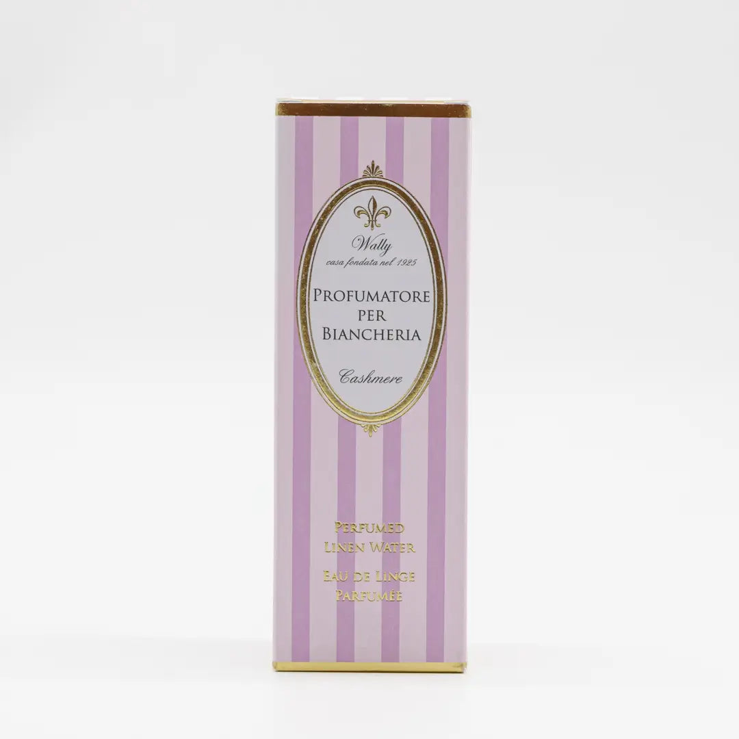 Profumatore Biancheria Spray - Fragranza Cashmere