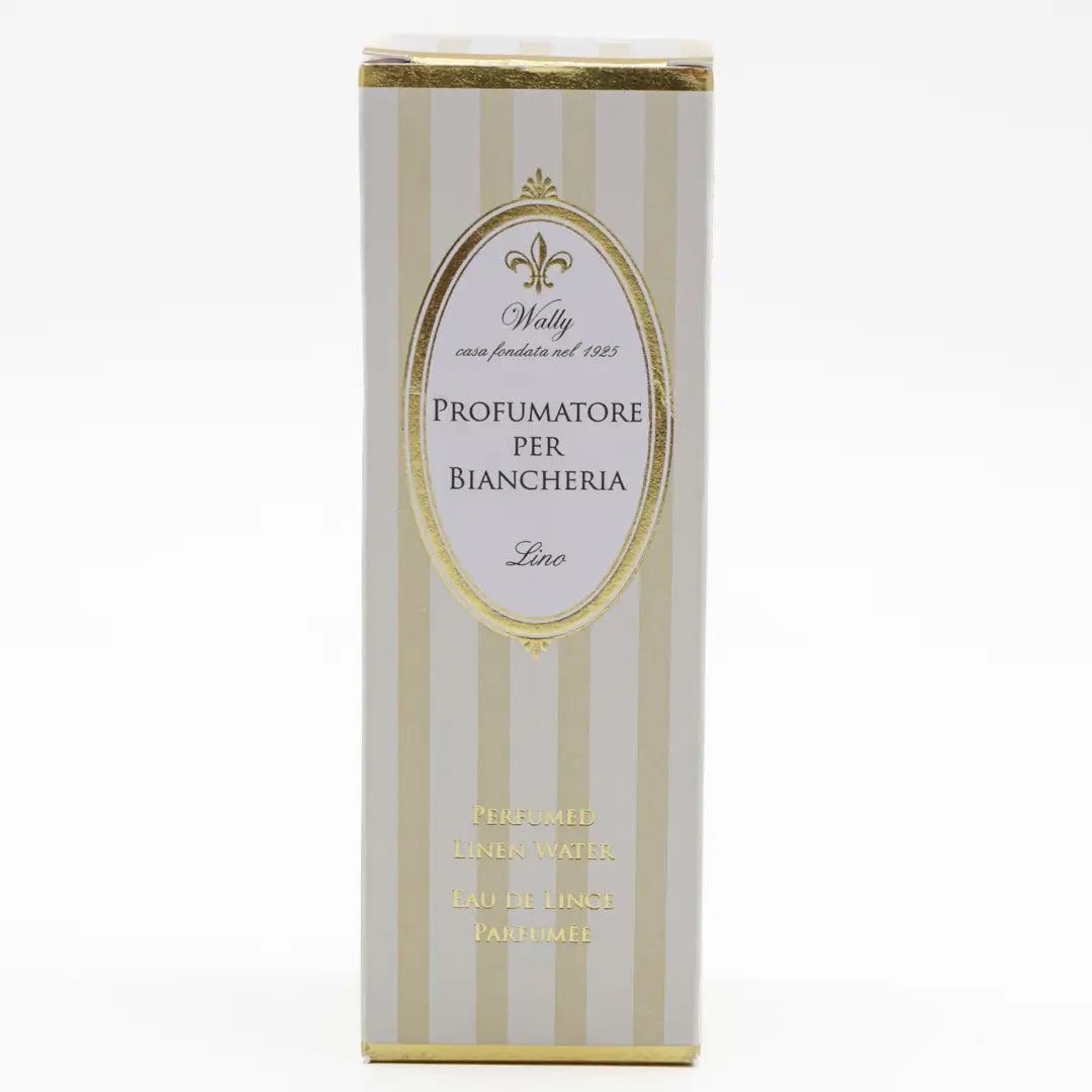 Profumatore Biancheria Spray - Fragranza Lino