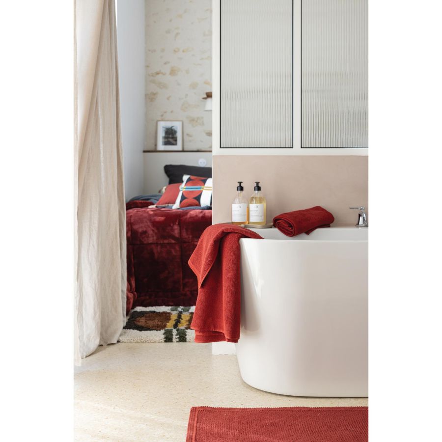 Coppia Asciugamani "Bora"