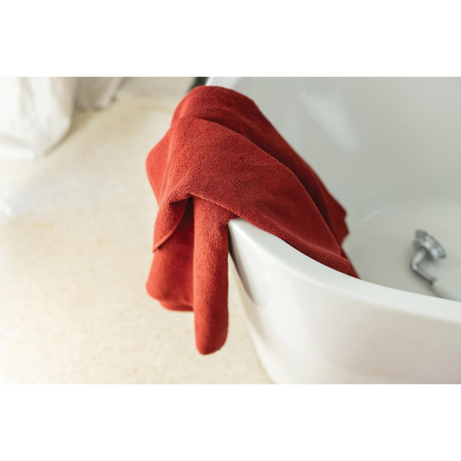 Coppia Asciugamani "Bora"