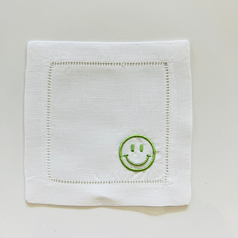 Sottobicchieri Lino Smile