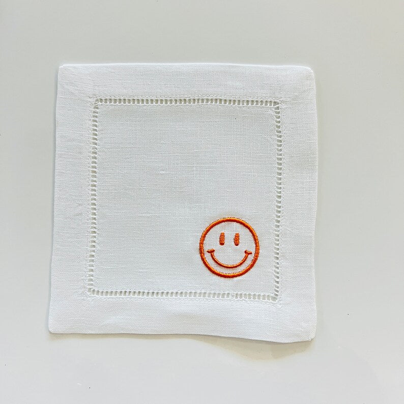 Sottobicchieri Lino Smile