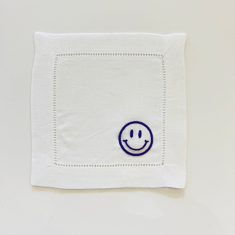 Sottobicchieri Lino Smile