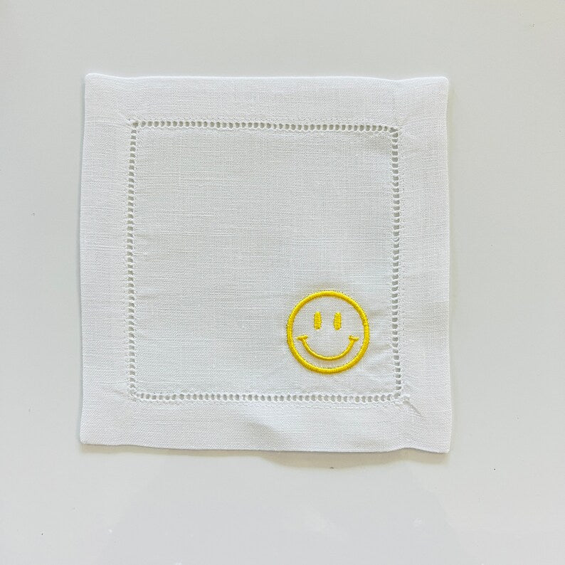 Sottobicchieri Lino Smile