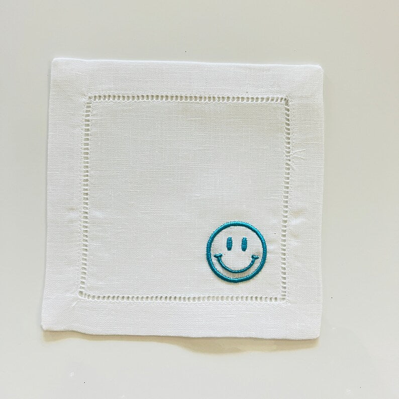 Sottobicchieri Lino Smile