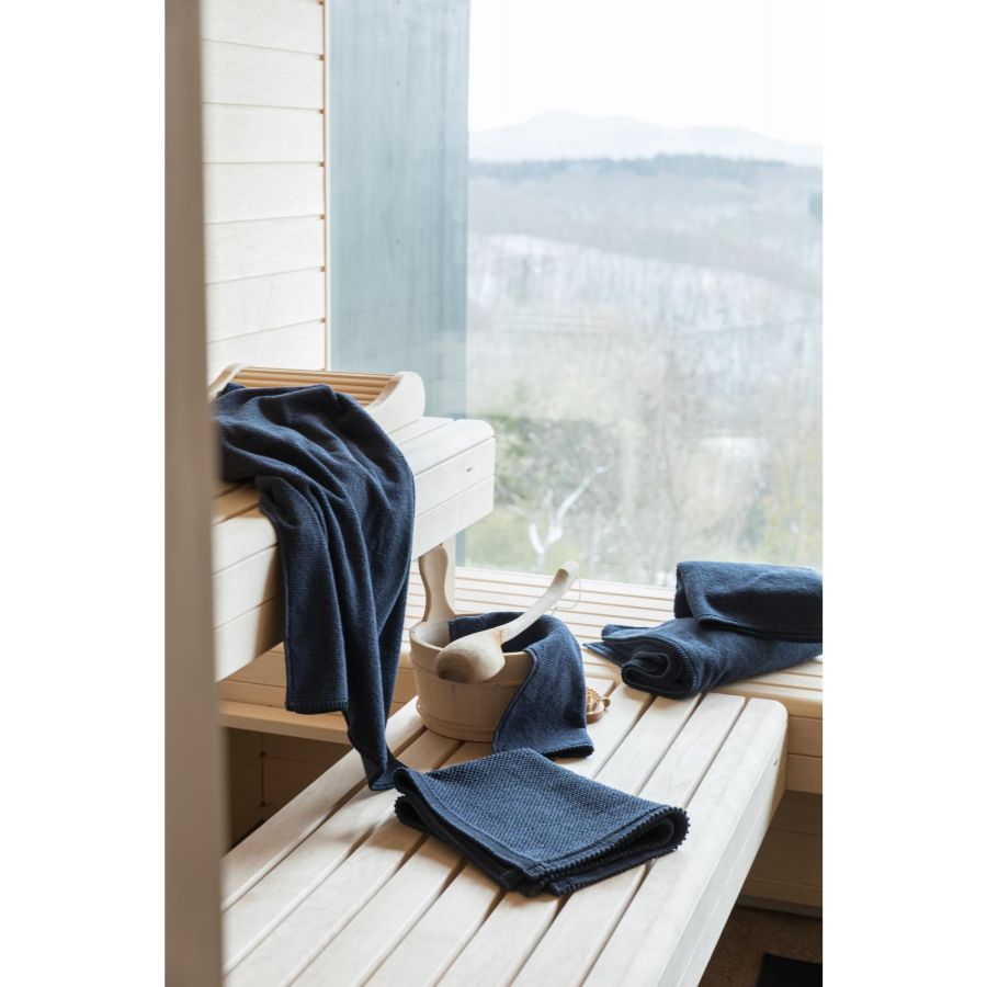 Coppia Asciugamani "Bora"