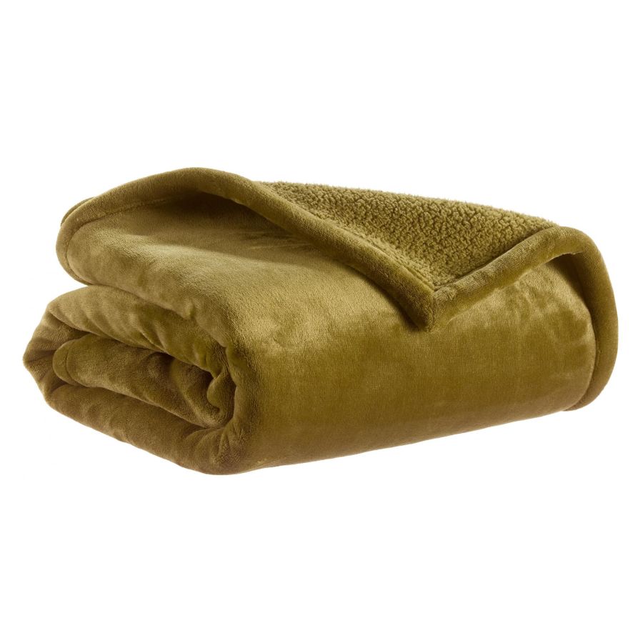 Coperta Invernale in Poliestere "Michka"