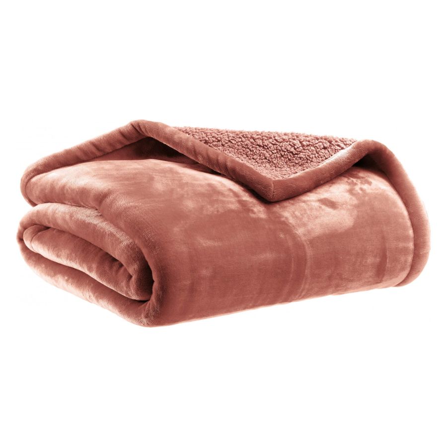 Coperta in Pail Michka