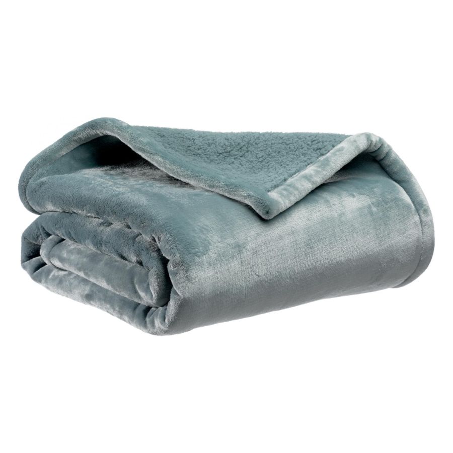 Coperta in Pail Michka