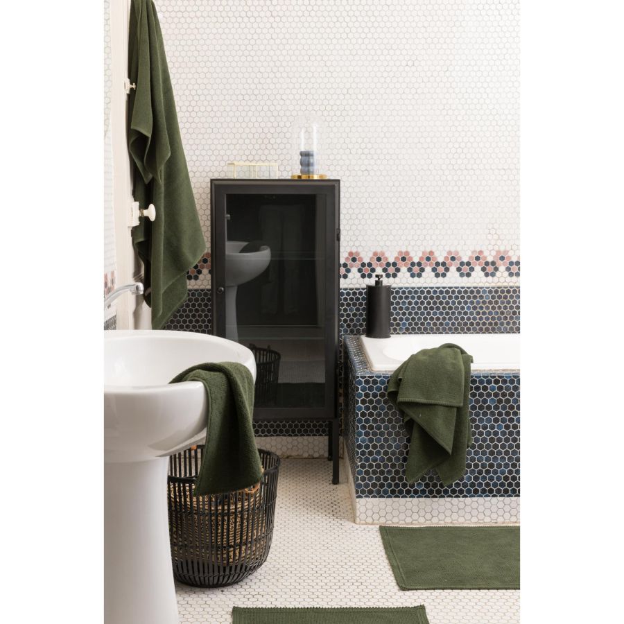 Coppia Asciugamani "Bora"