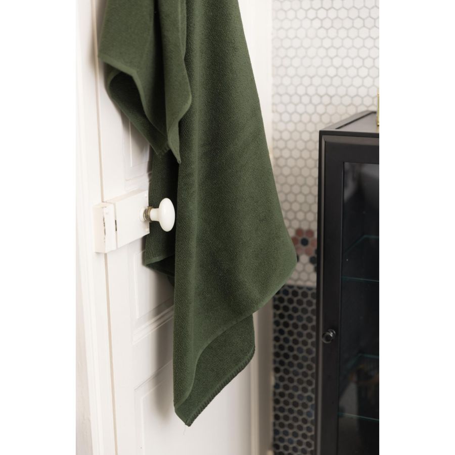 Coppia Asciugamani "Bora"