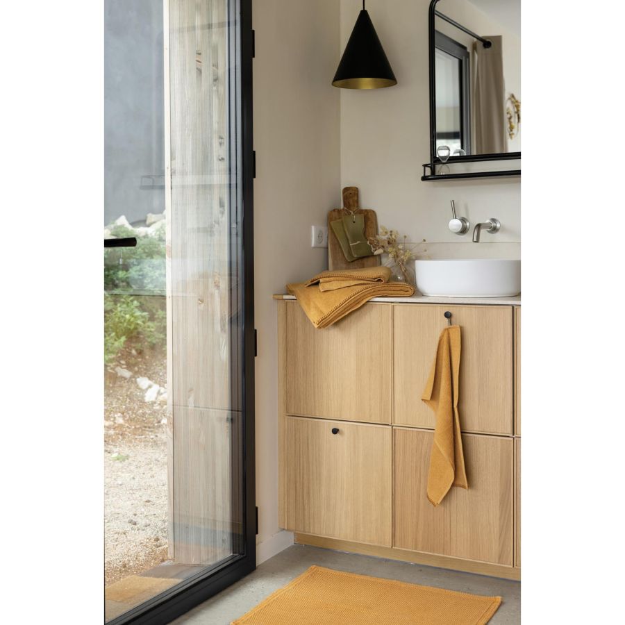 Coppia Asciugamani "Bora"