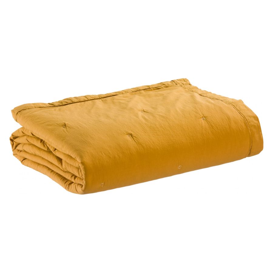 Trapunta in Cotone "Tika"